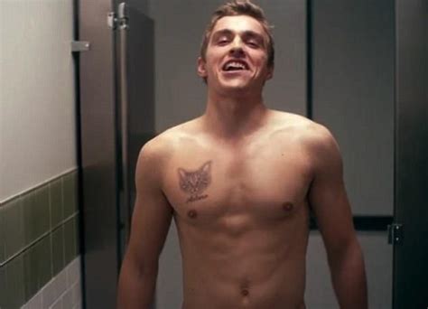 david franco porn|WATCH: Dave Franco is hung like a H.